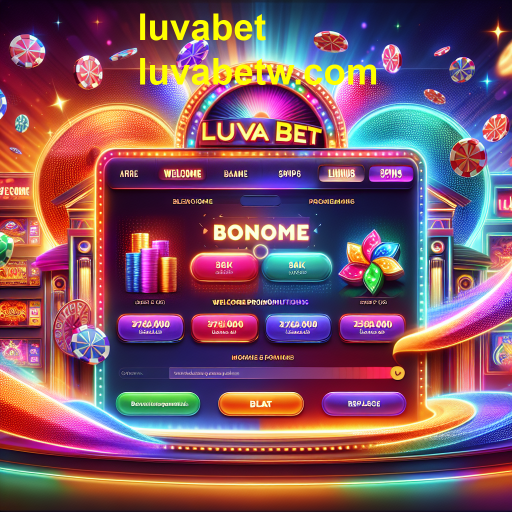 Explorando a Categoria de Estratégia no Luvabet