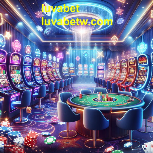 luvabet