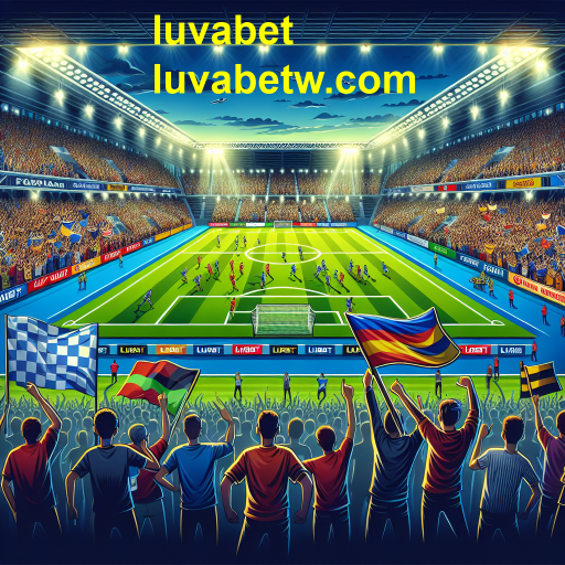 A Paixão pelo Futebol: Uma Jornada Através do Jogo